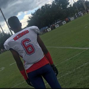 Meet your Posher, Cam